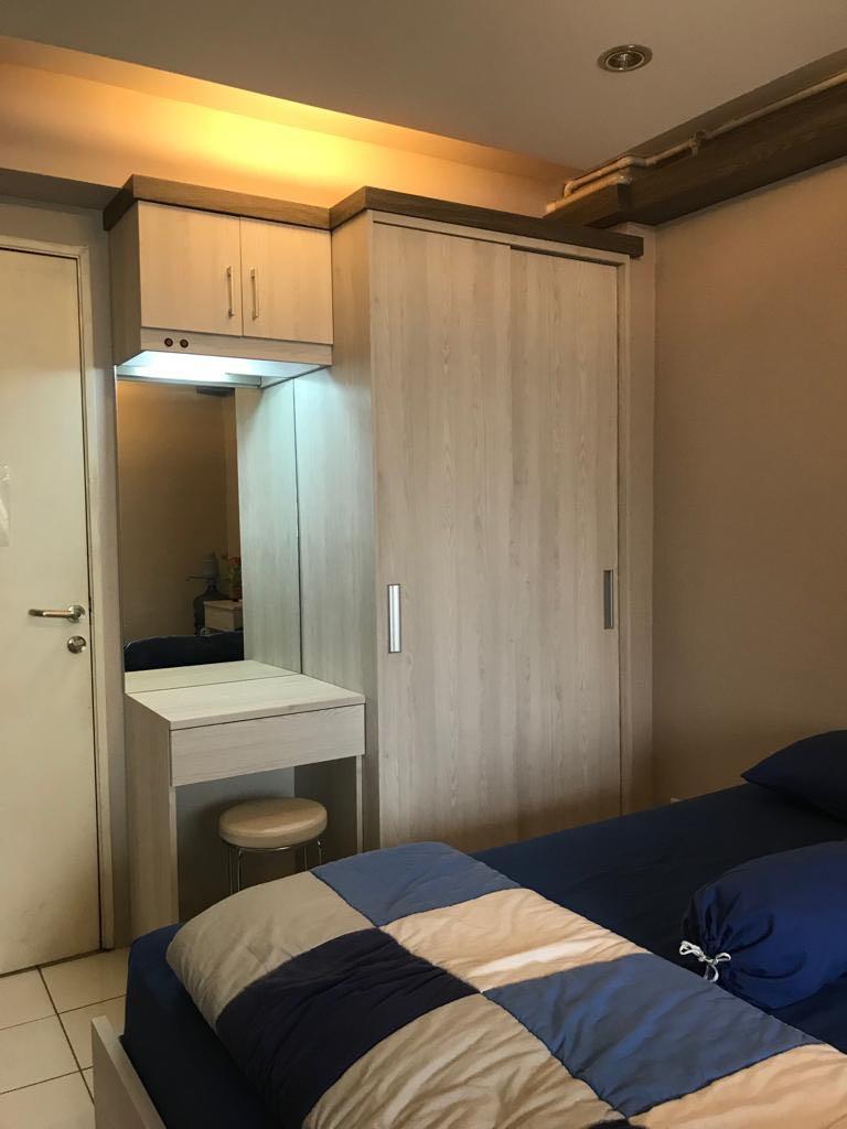 Apartemen Kalibata City Tower Borneo, Properti, Dijual di Carousell