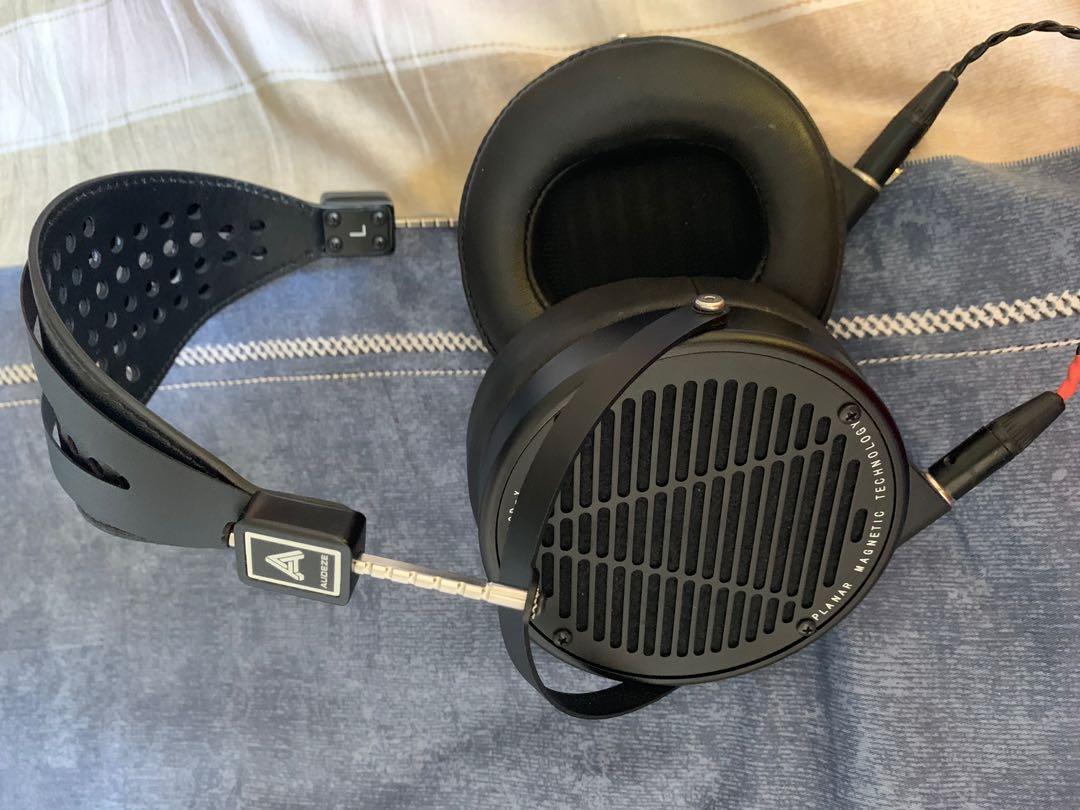 Audeze Lcd X Electronics Audio On Carousell