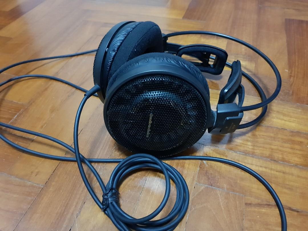 audio technica ad900x