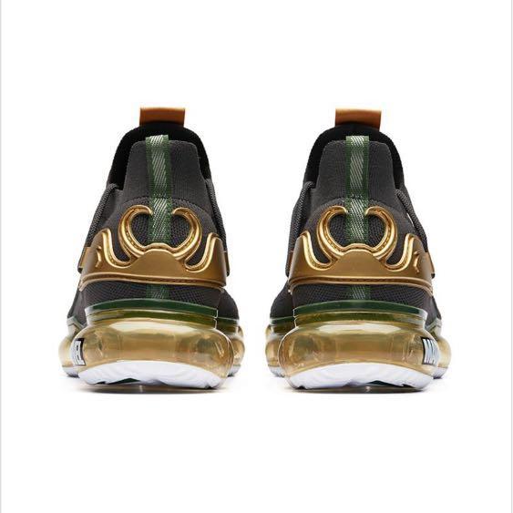 Marvel deals loki shoes