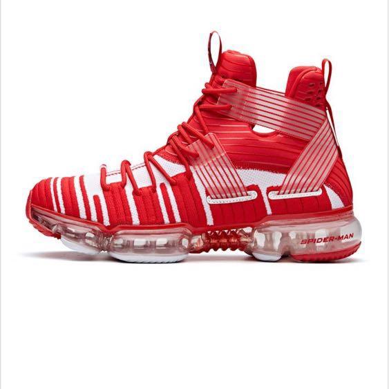 Avengers basketball shoes sale