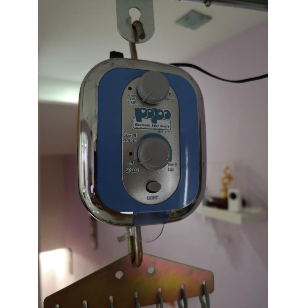 Popo baby on sale cradle