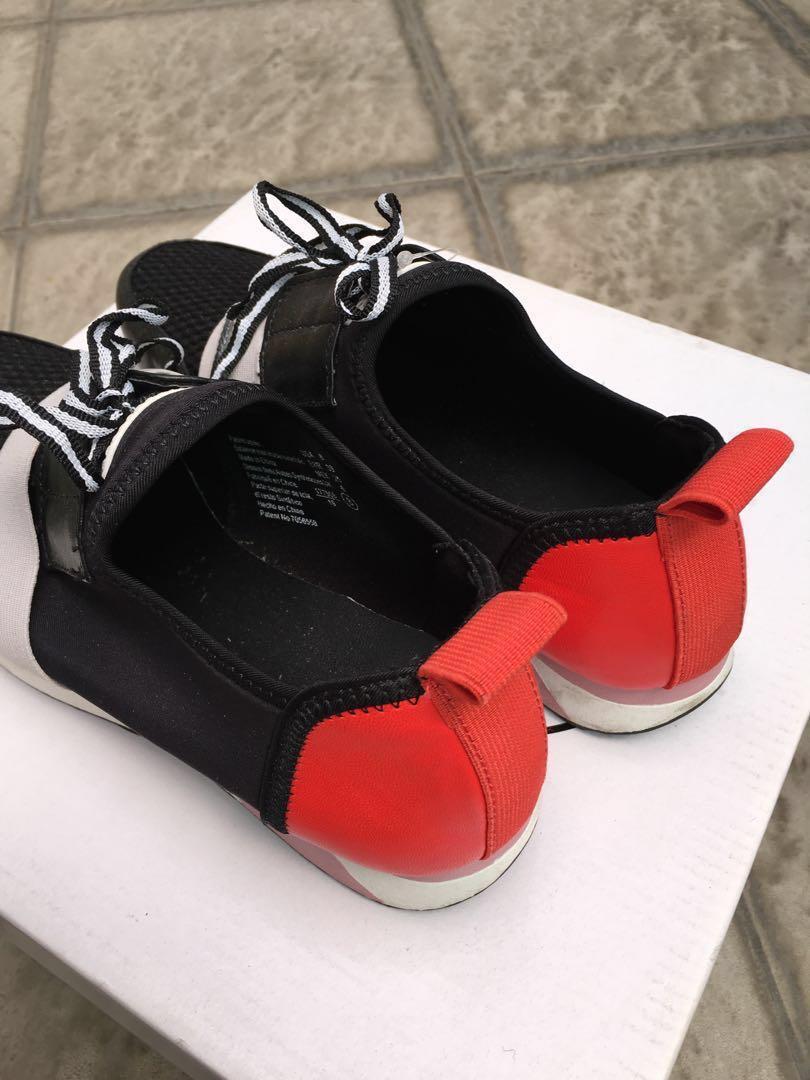 Balenciaga race runners dupe deals