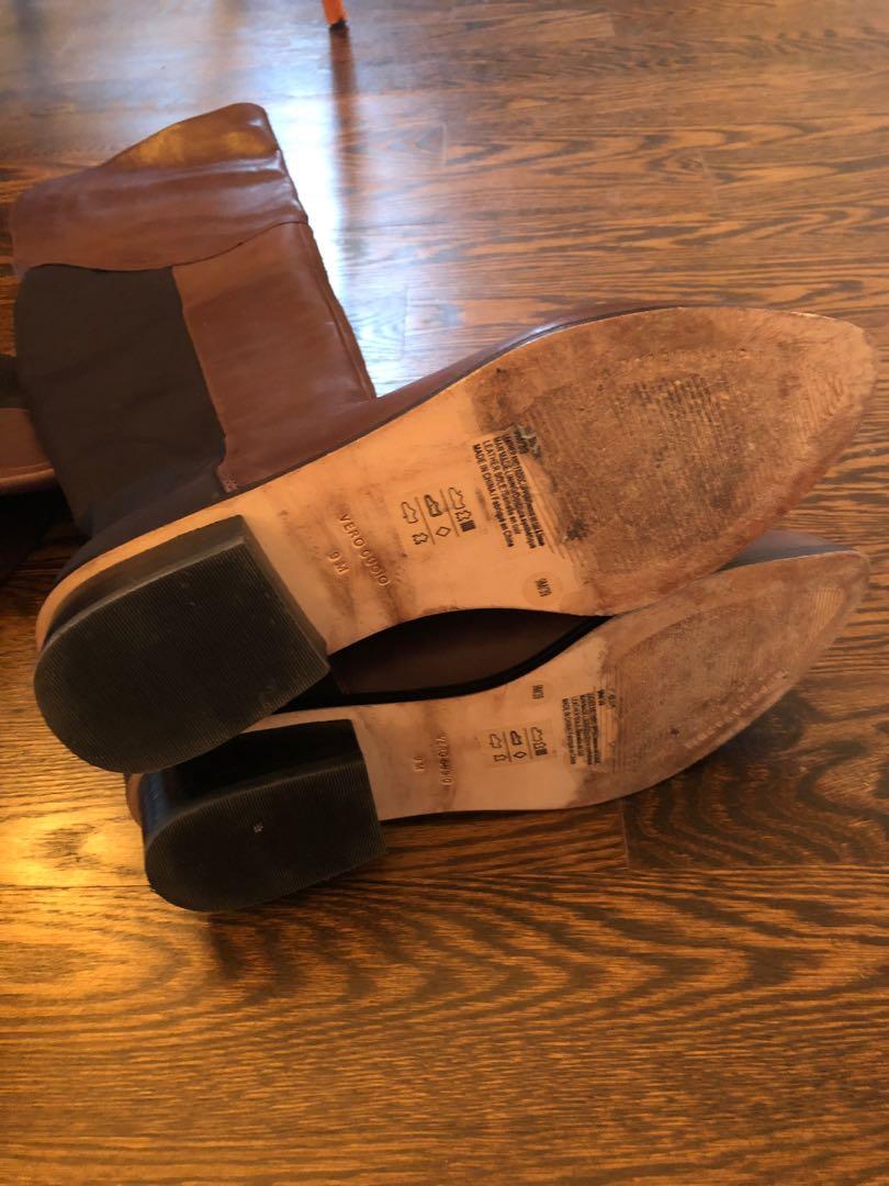 bcbg vero cuoio -sa 9