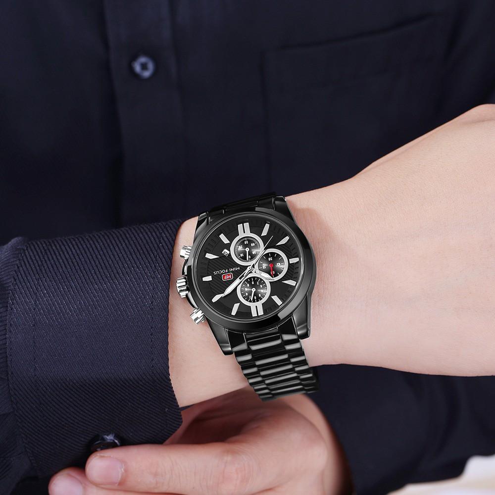 formal wrist watch for men