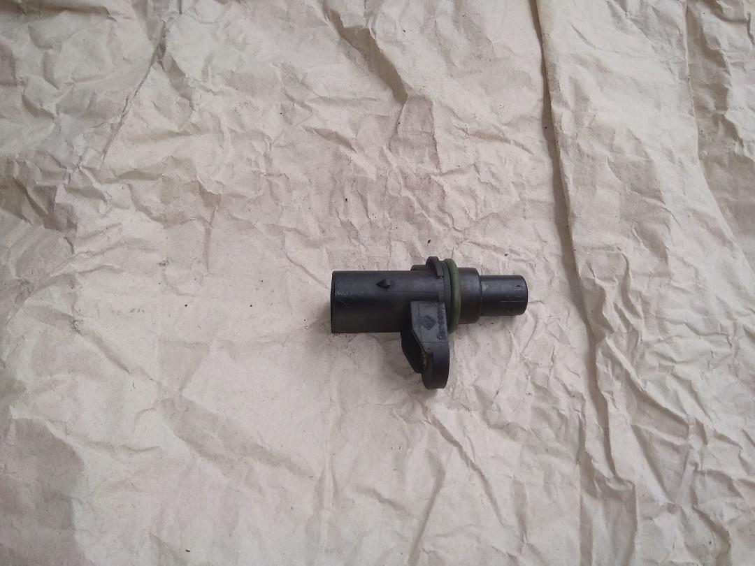 BMW E46 Exhaust Cam Sensor Camshaft, Auto Accessories on Carousell