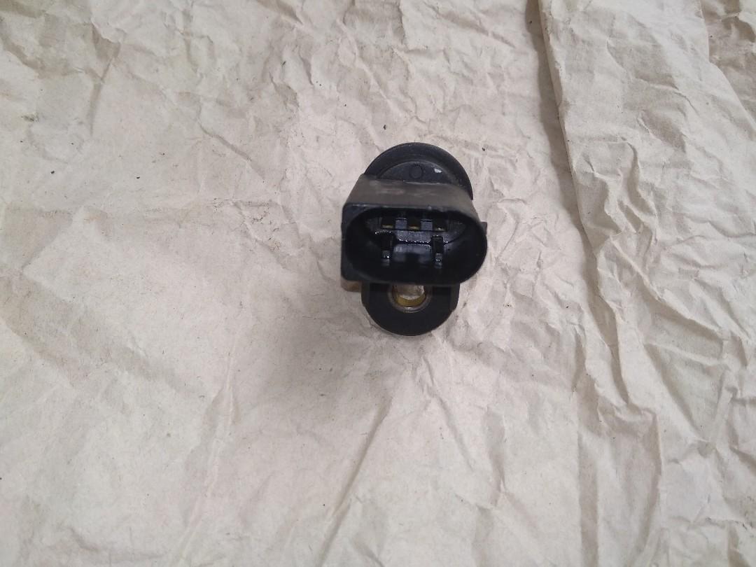 BMW E46 Exhaust Cam Sensor Camshaft, Auto Accessories on Carousell