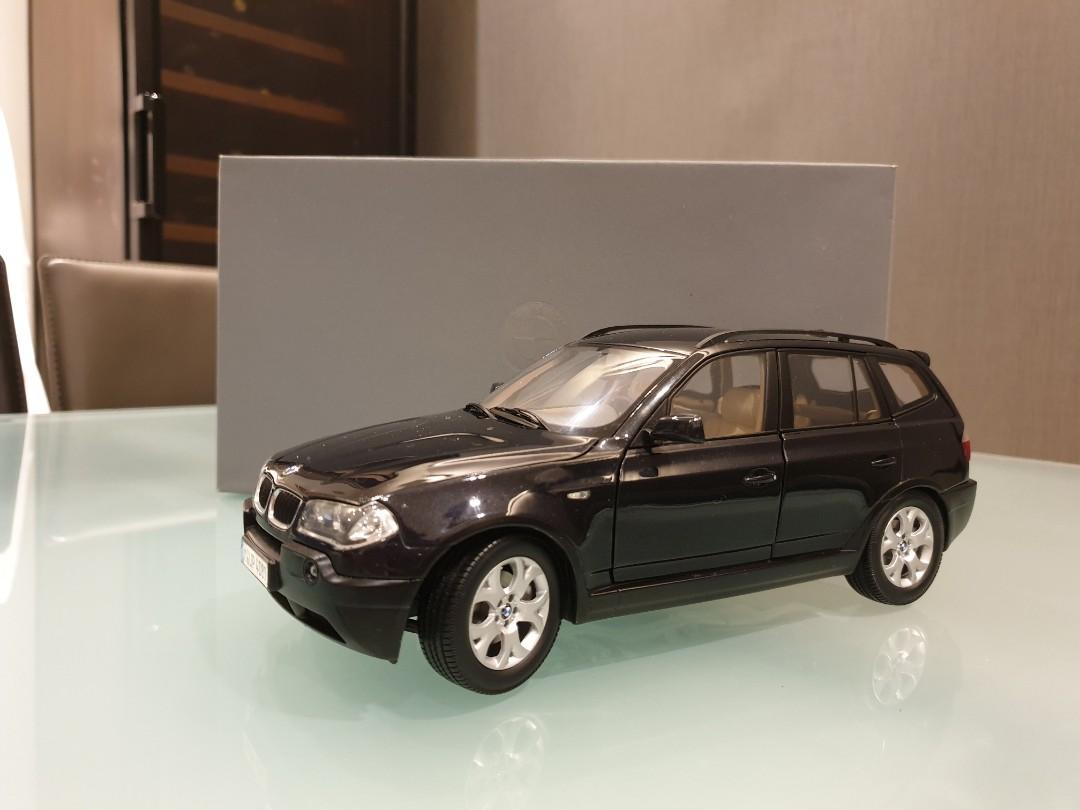 bmw x3 toy