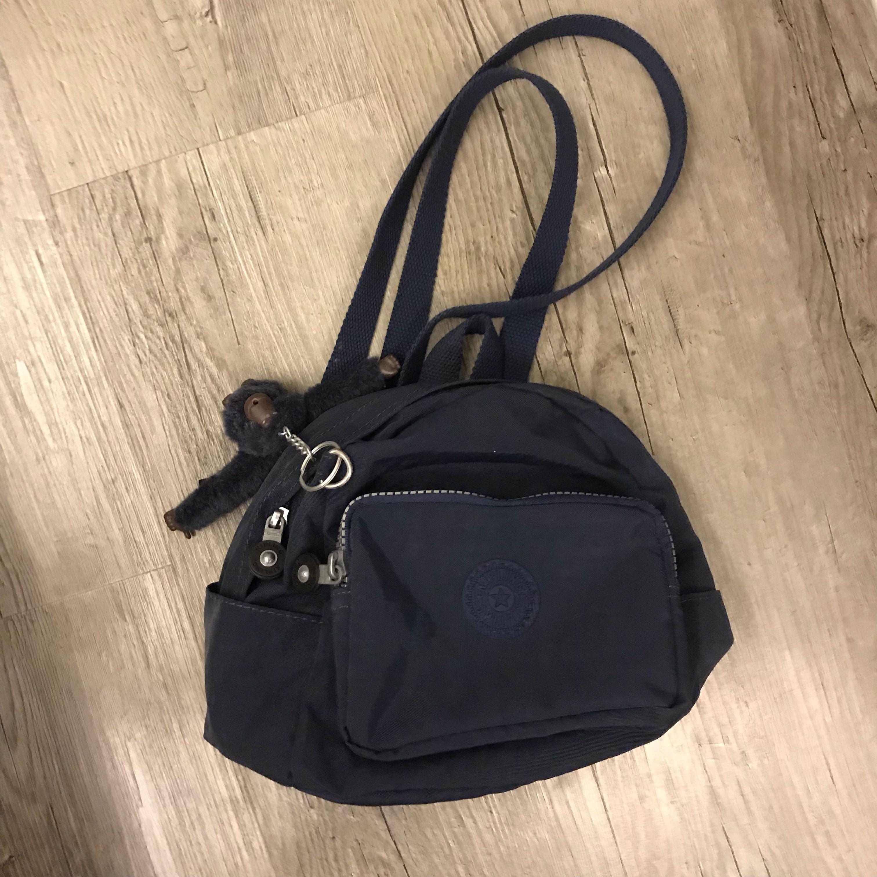Kipling 3 new arrivals way bag