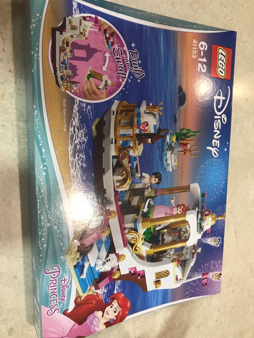 lego 41153 price