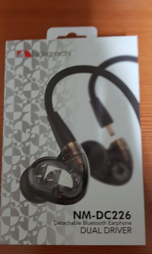 Nakamichi best sale dc226 review