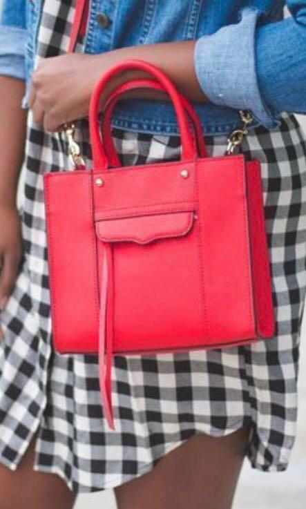 Minkoff morning after sale bag