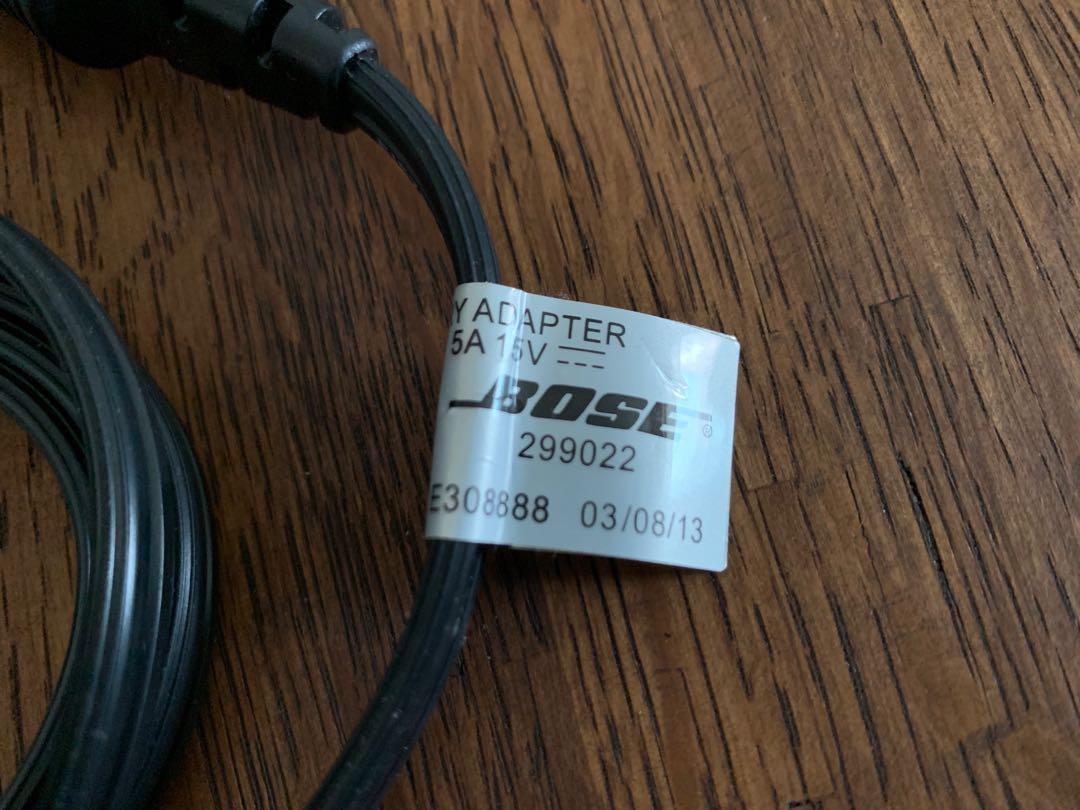 Bose soundlink mini car charger hotsell