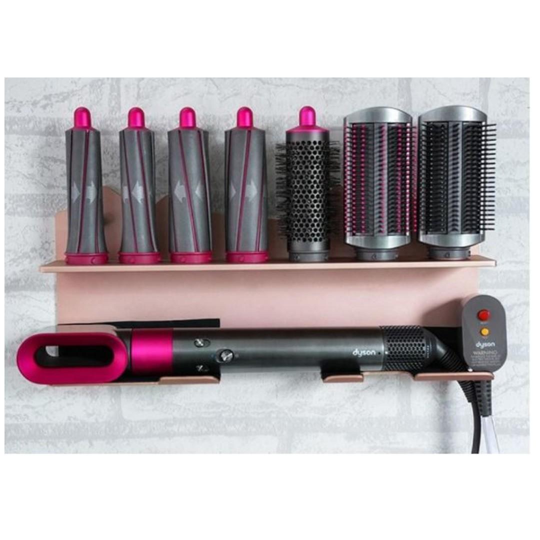 Brand New Dyson Airwrap Holder Organiser Storage Rack