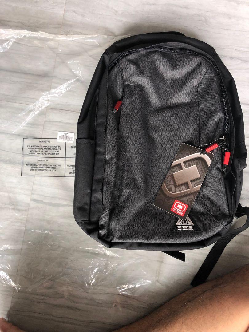 ogio lewis backpack