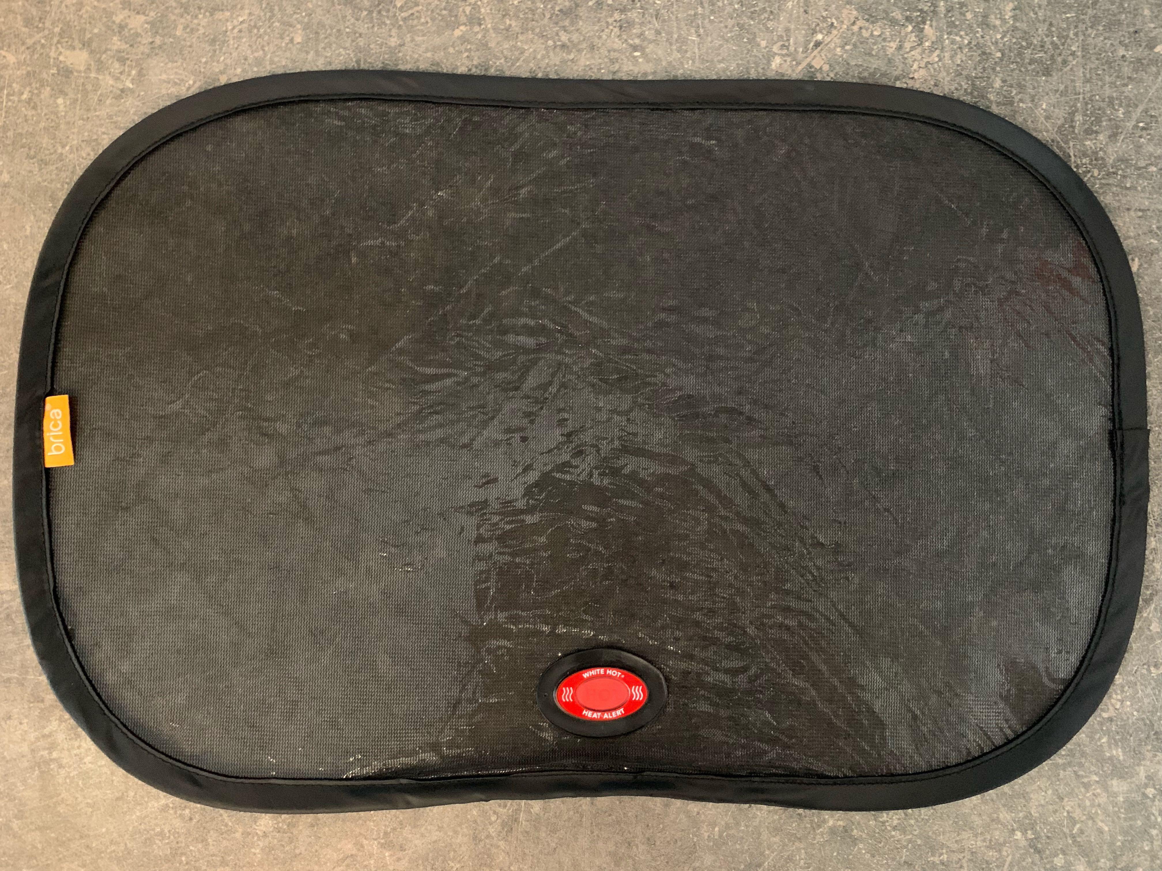 Brica Sun Safety Shades, Car Accessories, Accessories on Carousell