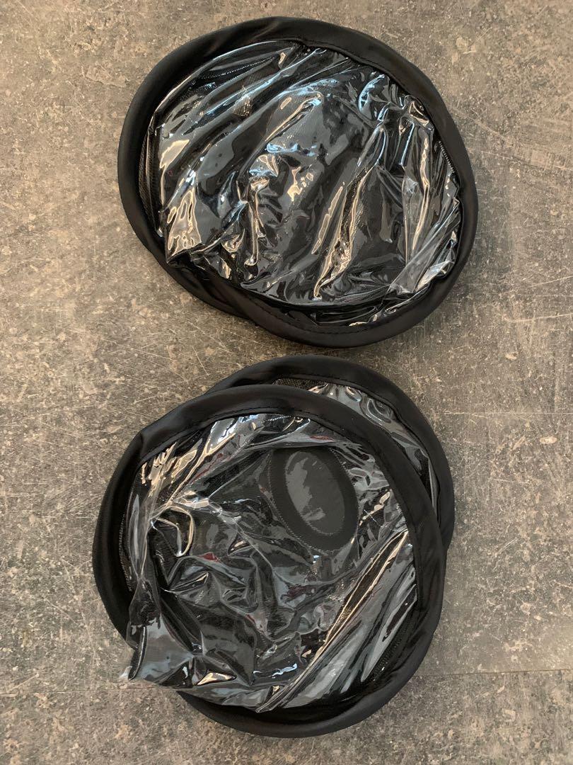 Brica Sun Safety Shades, Car Accessories, Accessories on Carousell