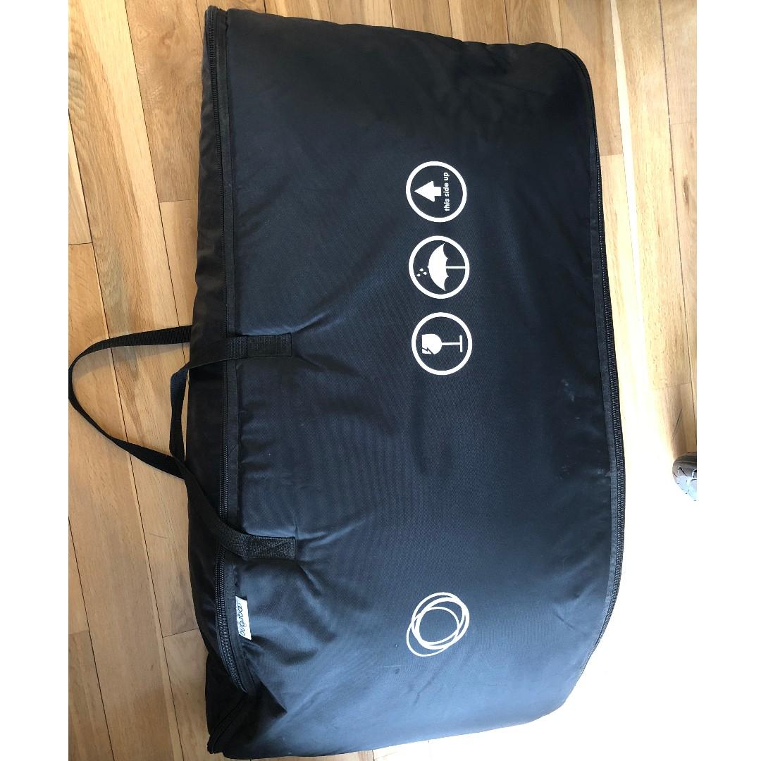 bugaboo cameleon transport bag