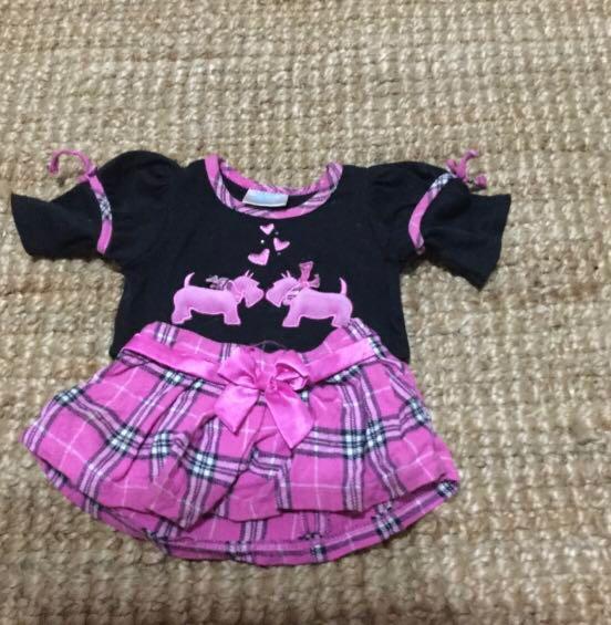 Build A Bear Clothes Toys Games Stuffed Toys On Carousell