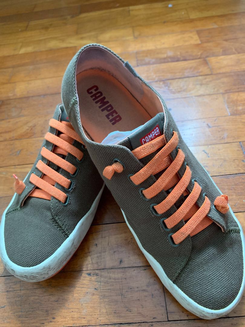 camper 2019 shoes