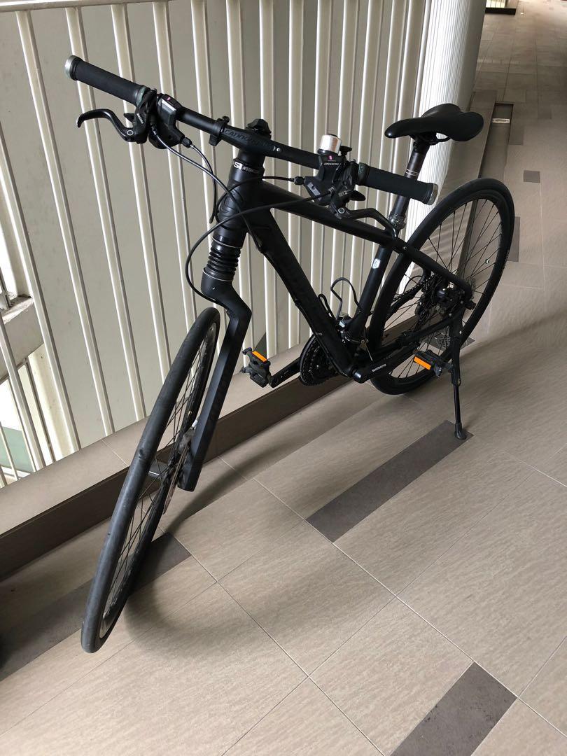 Cannondale bad boy 1 2013 2025