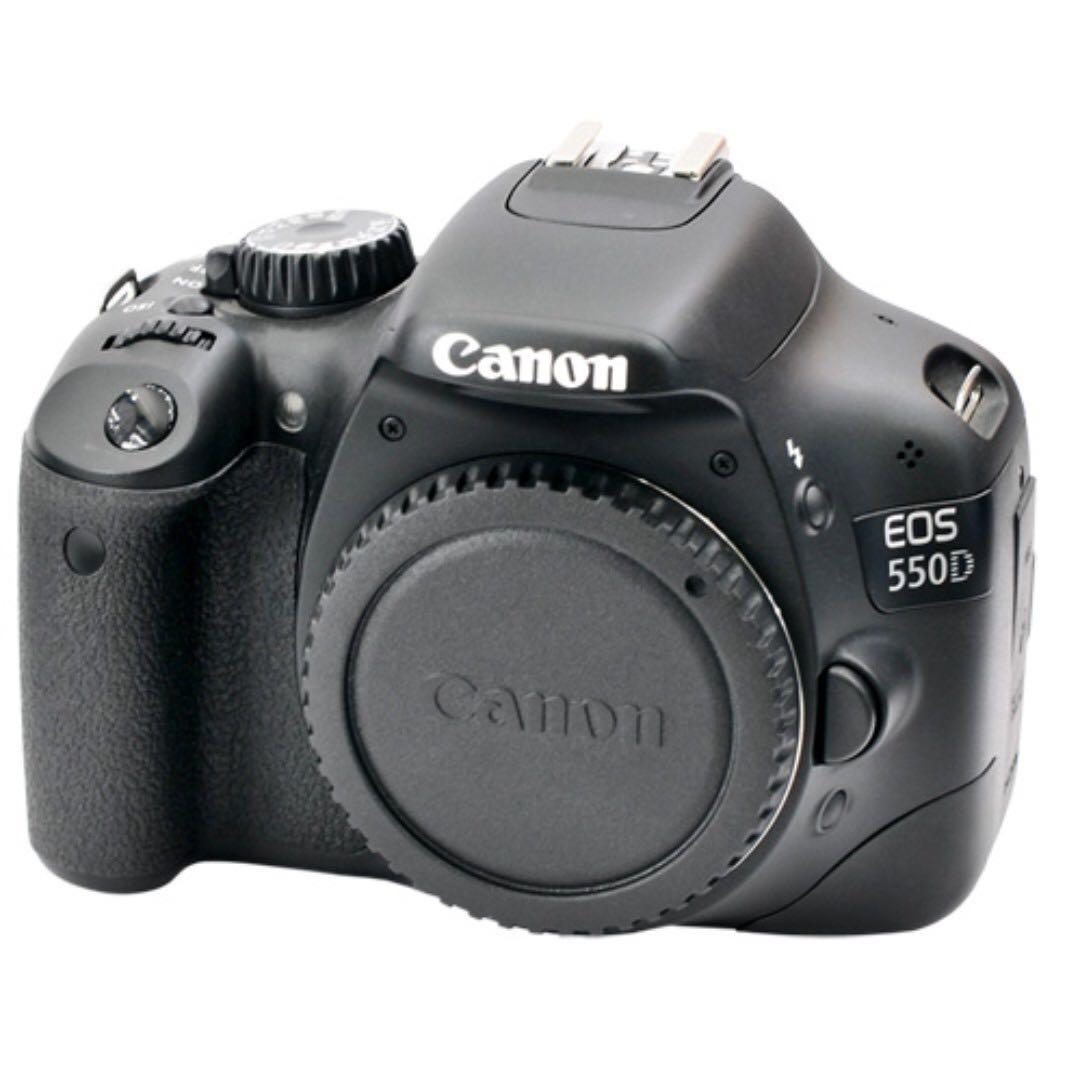 Canon 550d карта памяти максимальный