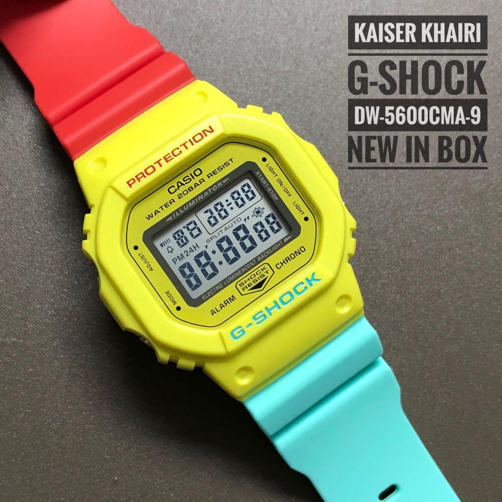 Dw5600cma hot sale