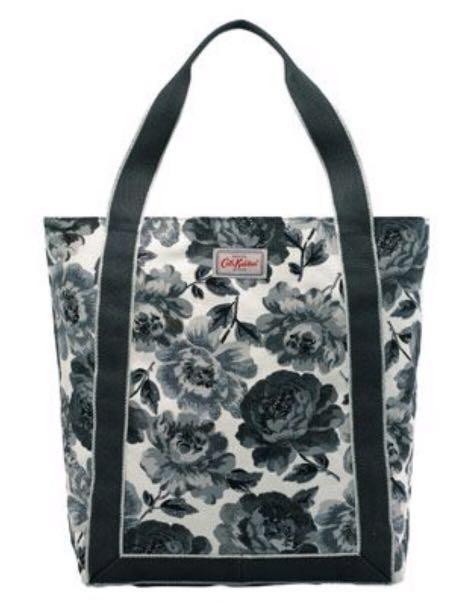 Cath kidston peony blossom bag cheap