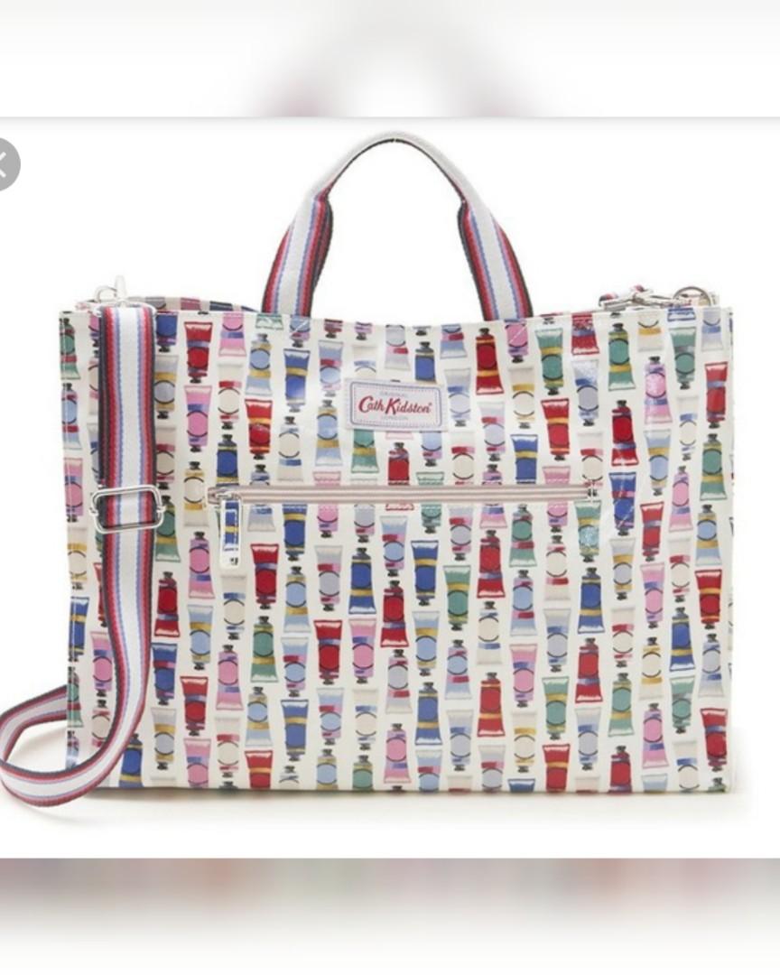 Cath kidston paint top tubes