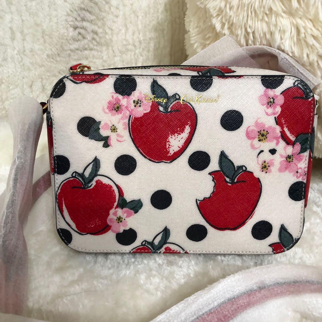 Snow white purse cath kidston cheap