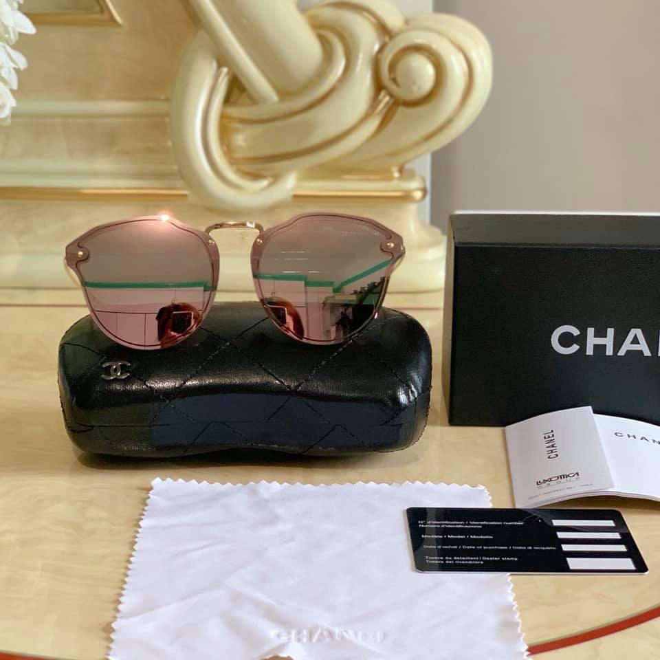 chanel shades