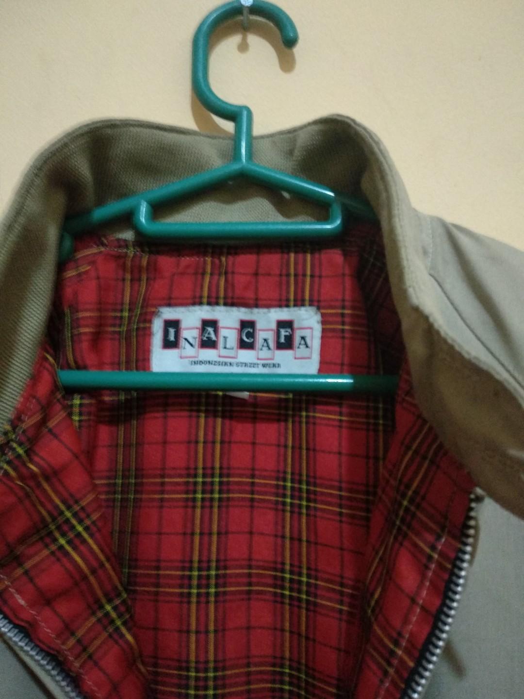 Tracktop inalcafa store