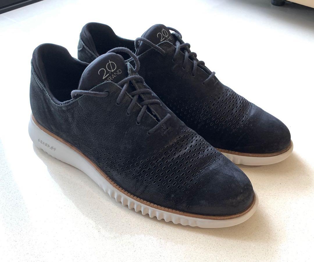 Cole haan 2.0 zerogrand laser wing on sale