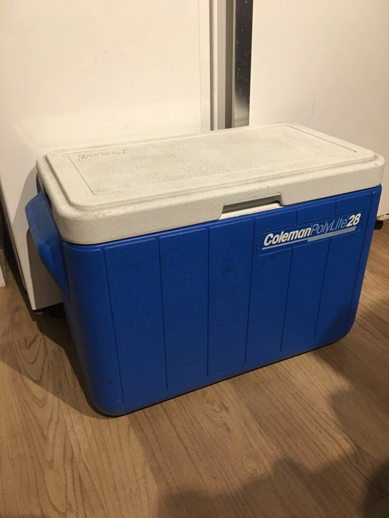 Coleman 2025 polylite 28