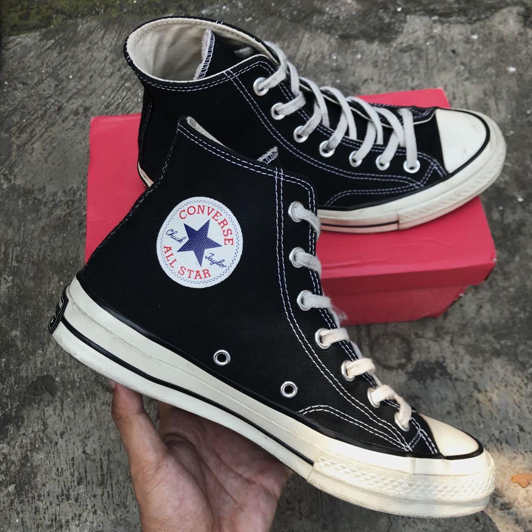 Converse 70s 2016 sales