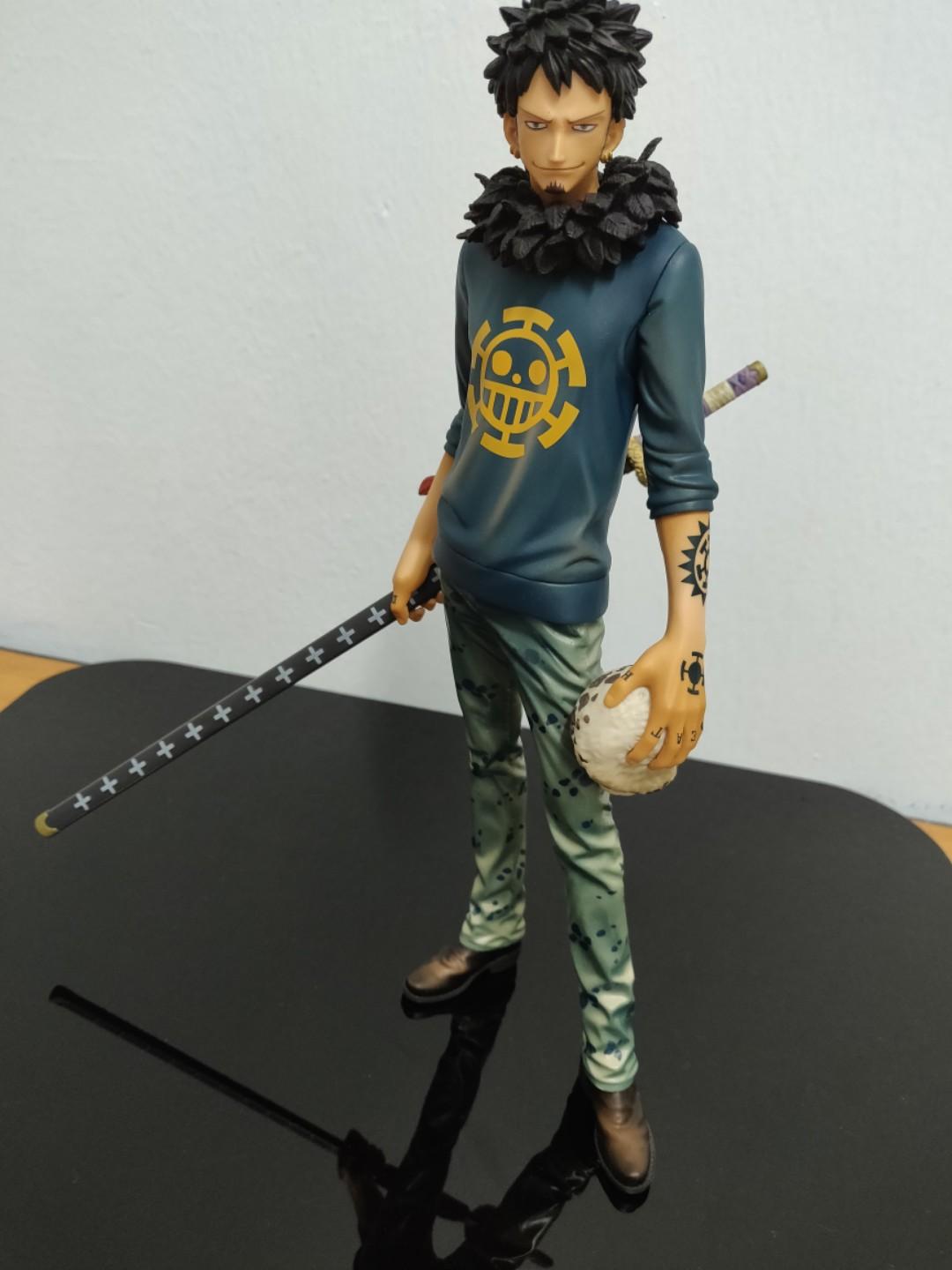 ワンピース デュバル 楽天市場][中古]美品 ONE PIECE CRANEKING