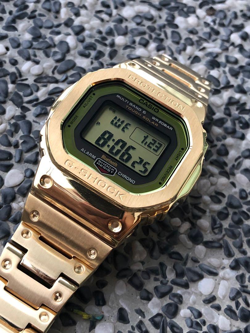 gw 5600 g shock