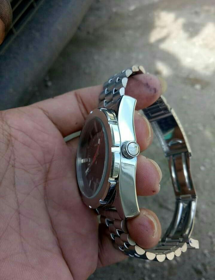 Diesel dz1595 shop