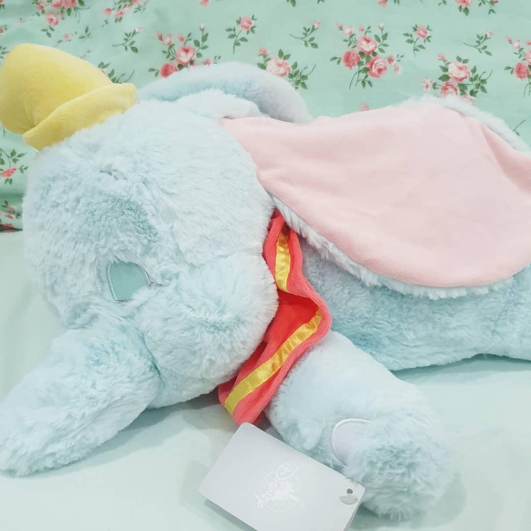 beanie plush