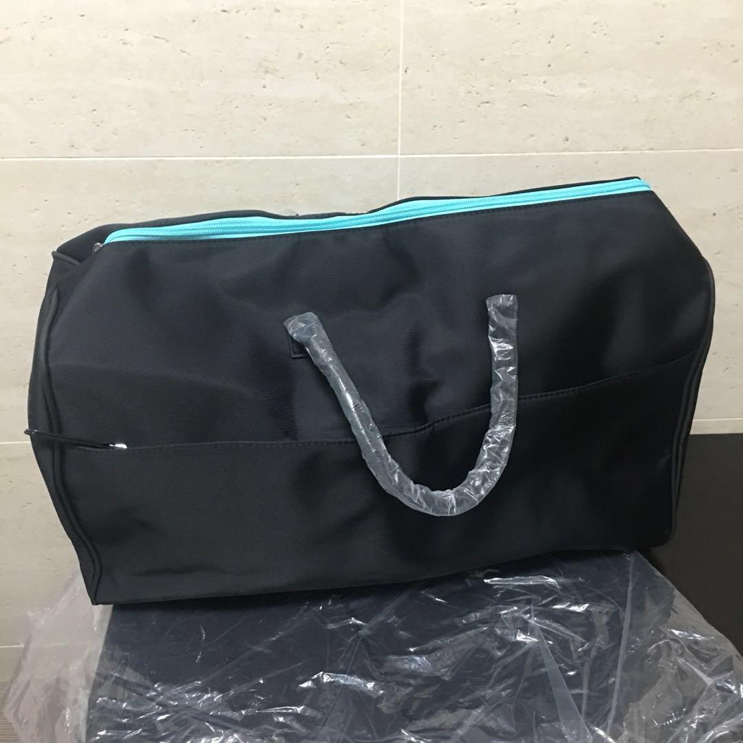 dolce and gabbana duffle bag