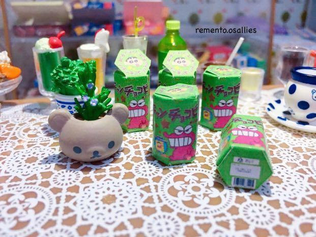 barbie doll shinchan