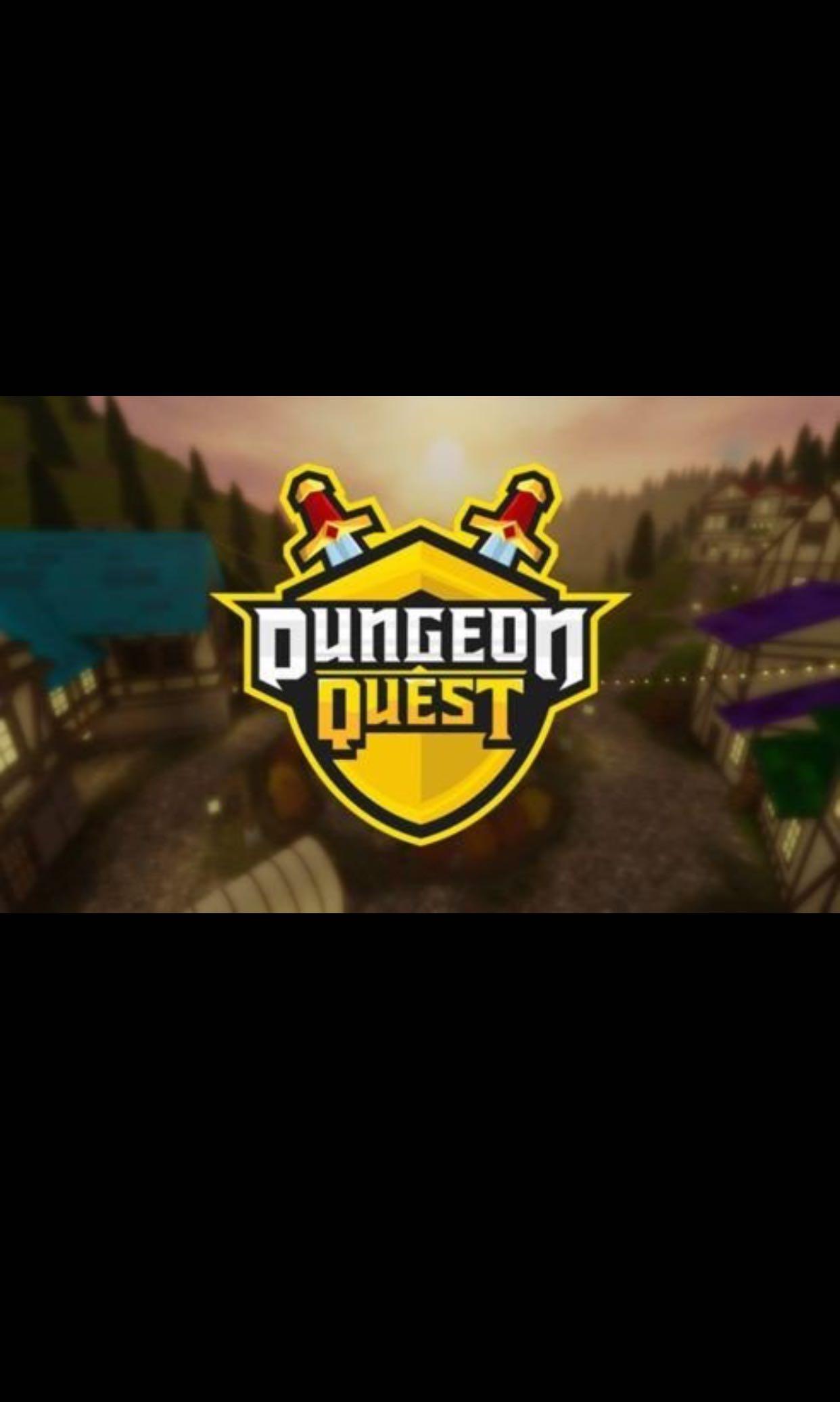 Dungeon Quest Carries Toys Games Video Gaming Video Games On Carousell - roblox dungeon quest free carries