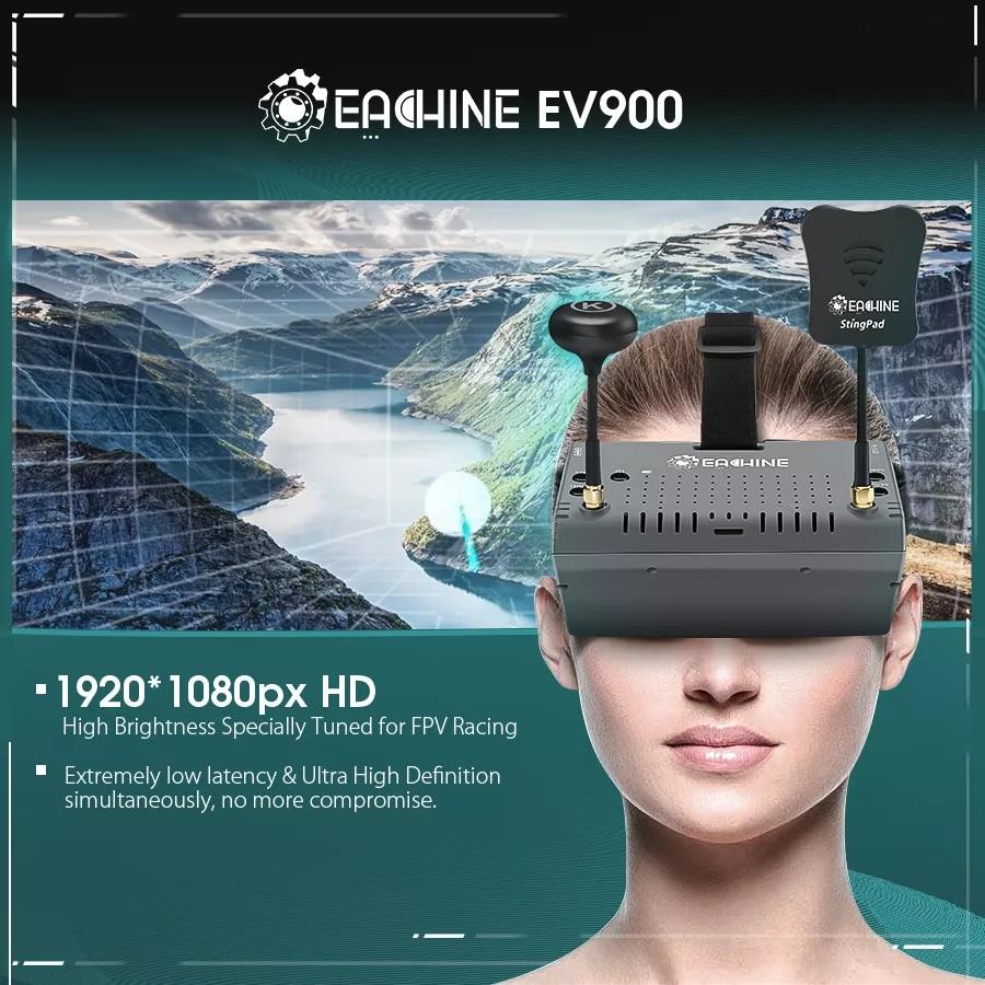 Eachine ev900 sales