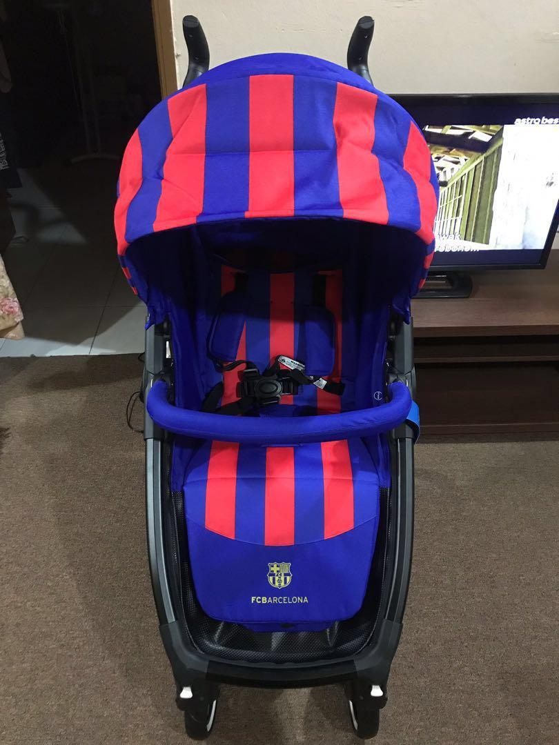 Fcb 10 compact stroller outlet