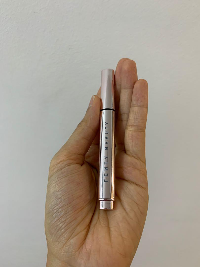 Flyliner longwear best sale liquid eyeliner