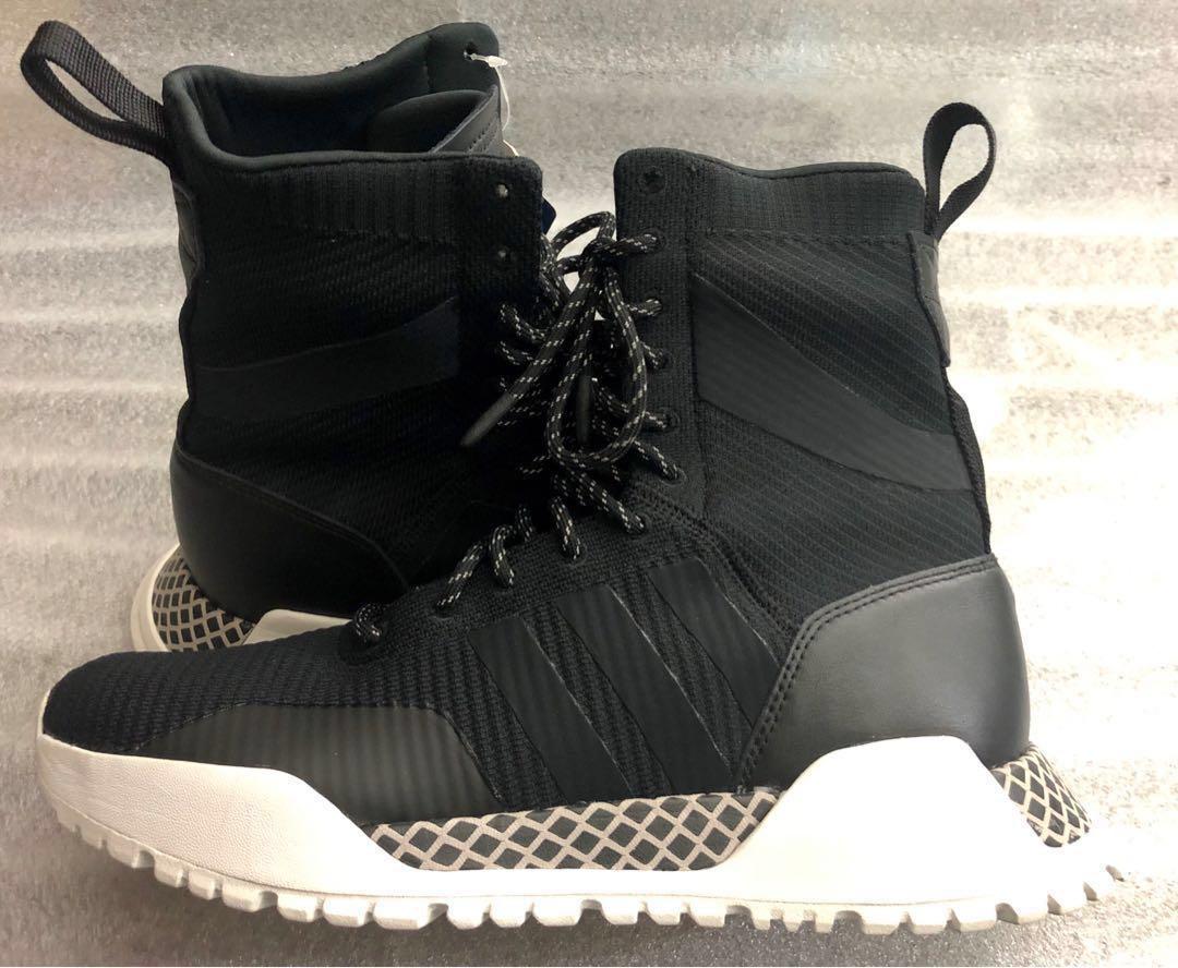SALE ADIDAS Originals Af 1.3 PrimeKnit Boots Authentic Brand