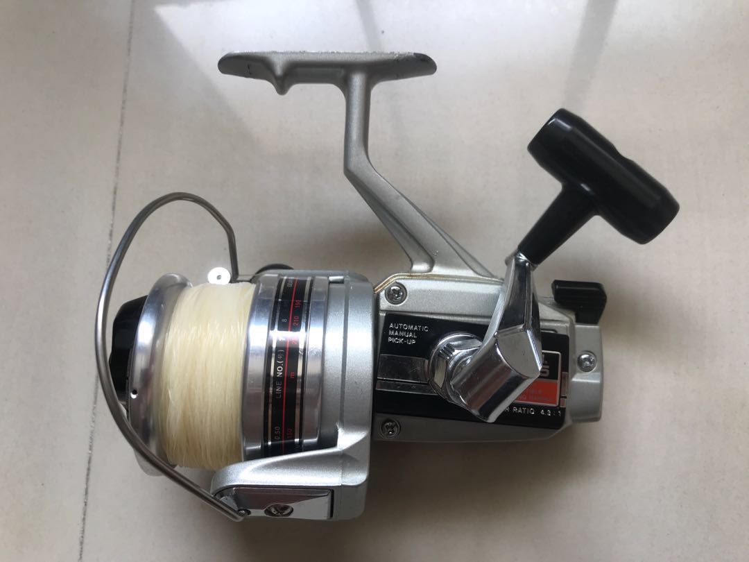 Ryobi sx5