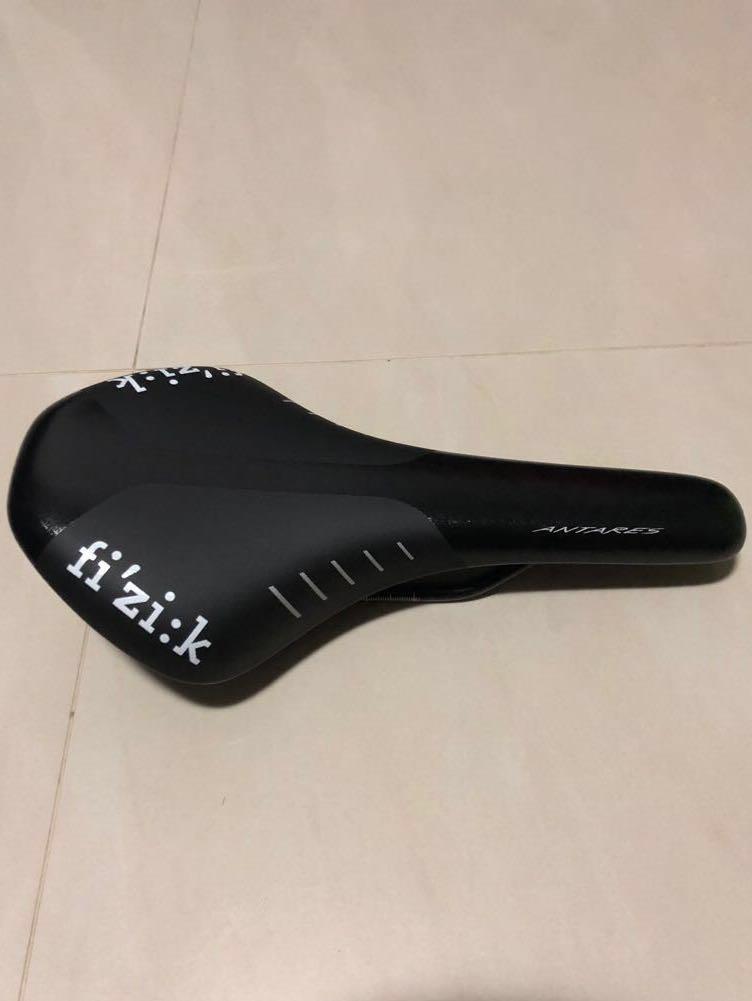 fizik antares r7 saddle