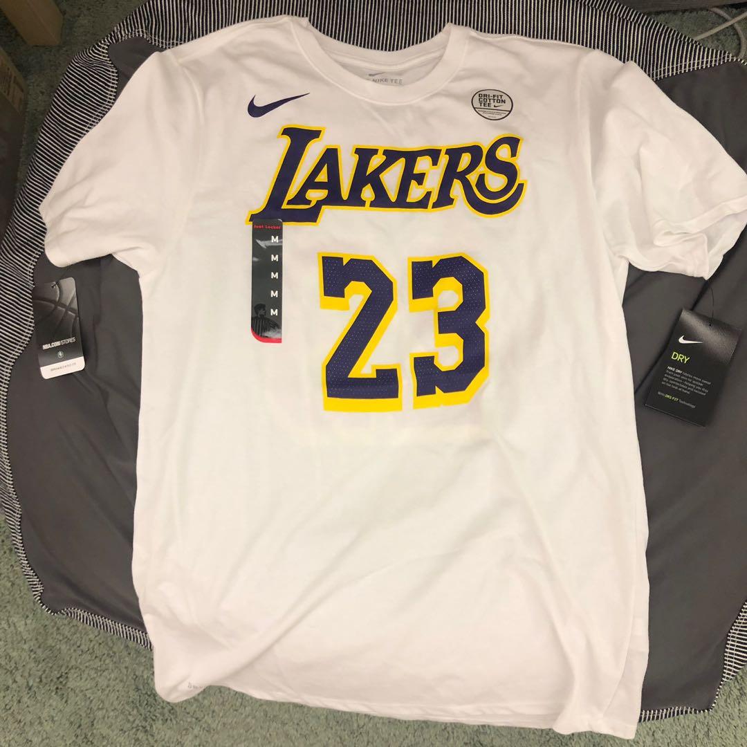 lebron james lakers jersey foot locker