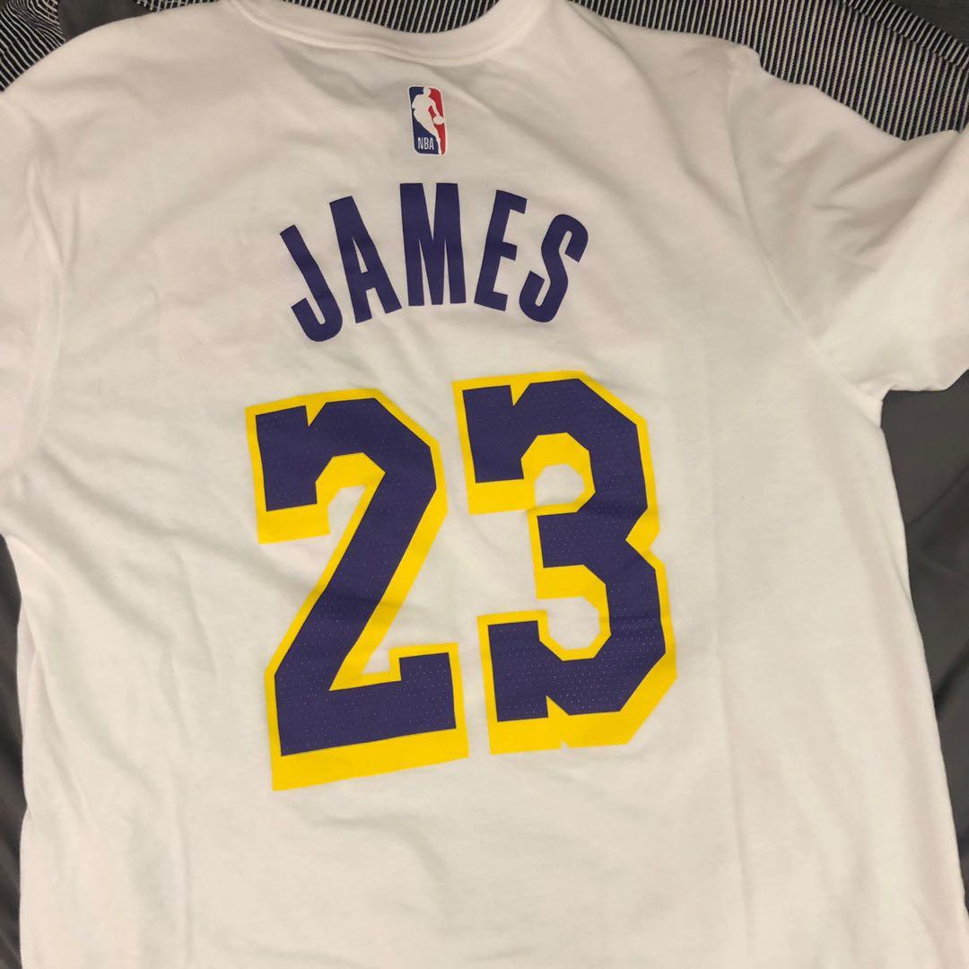 lebron jersey footlocker
